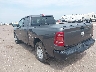 1C6RRFCGXLN****** Salvage and Repairable 2020 RAM 1500 in Sioux Falls