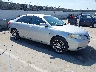 4T1BK46K08U****** Salvage and Wrecked 2008 Toyota Camry in Los Angeles South