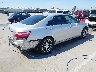 4T1BK46K08U****** Salvage and Wrecked 2008 Toyota Camry in California State