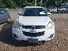 2GNFLEEK4D6****** Wrecked 2013 Chevrolet Equinox in Massachusetts State