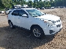 2GNFLEEK4D6****** Salvage and Wrecked 2013 Chevrolet Equinox in Templeton