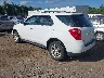 2GNFLEEK4D6****** Salvage and Repairable 2013 Chevrolet Equinox in Templeton