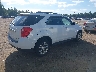 2GNFLEEK4D6****** Salvage and Wrecked 2013 Chevrolet Equinox in Massachusetts State
