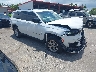 1C4RJKBG5M8****** Salvamento y Destrozados 2021 Jeep Grand Cherokee Limited en West Palm Beach