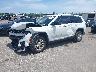1C4RJKBG5M8****** Usados y Reparables 2021 Jeep Grand Cherokee Limited en West Palm Beach