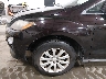 JM3ER2B57C0****** Salvamento y Destrozados 2012 Mazda CX-7 en Des Moines