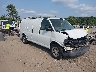 1GCFG15X991****** Salvamento y Destrozados 2009 Chevrolet Express en Southern New Jersey