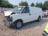 1GCFG15X991****** Usados y Reparables 2009 Chevrolet Express en Southern New Jersey