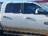 1D7RV1CT6BS****** Repairable 2011 Dodge Ram in Texas State