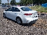 5YFB4MDEXTP****** Salvamento y Reparables 2026 Toyota Corolla en Greenville