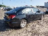 19XFB2F56FE****** Salvage and Wrecked 2015 Honda Civic in Georgia State