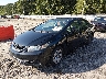 19XFB2F56FE****** Salvage and Repairable 2015 Honda Civic in Georgia State