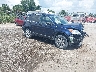 JHLRE385X9C****** Salvage and Wrecked 2009 Honda CR-V in Orlando