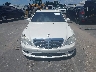 WDDNG86X19A****** Wrecked 2009 Mercedes-Benz S-Class in Florida State