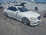 WDDNG86X19A****** Salvage and Wrecked 2009 Mercedes-Benz S-Class in Clearwater