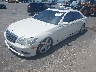 WDDNG86X19A****** Used and Repairable 2009 Mercedes-Benz S-Class in Clearwater