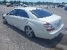 WDDNG86X19A****** Salvage and Repairable 2009 Mercedes-Benz S-Class in Clearwater