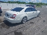 WDDNG86X19A****** Salvage and Wrecked 2009 Mercedes-Benz S-Class in Florida State