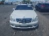 WDDNG86X19A****** Salvage and Repairable 2009 Mercedes-Benz S-Class in Florida State