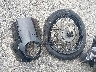 1HD1GXM16GC****** Salvamento 2016 Harley-Davidson Dyna Street Bob en Estado de Massachusetts