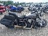 1HD1GXM16GC****** Destrozados 2016 Harley-Davidson Dyna Street Bob en Estado de Massachusetts