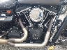 1HD1GXM16GC****** Destrozados 2016 Harley-Davidson Dyna Street Bob en Rec Rides Online Exclusive