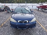 4TIBE32K05U****** Destrozados 2005 Toyota Camry en Estado de Michigan