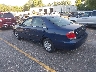4TIBE32K05U****** Salvamento y Reparables 2005 Toyota Camry en Grand Rapids