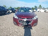 1G11C5SLXFF****** Destrozados 2015 Chevrolet Malibu en Estado de Ohio