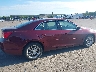 1G11C5SLXFF****** Usados 2015 Chevrolet Malibu en Estado de Ohio