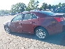 1G11C5SLXFF****** Reparables 2015 Chevrolet Malibu en Estado de Ohio