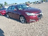 1G11C5SLXFF****** Salvamento y Destrozados 2015 Chevrolet Malibu en Cleveland