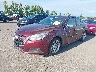 1G11C5SLXFF****** Usados y Reparables 2015 Chevrolet Malibu en Cleveland