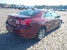 1G11C5SLXFF****** Salvamento y Destrozados 2015 Chevrolet Malibu en Estado de Ohio