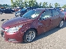 1G11C5SLXFF****** Salvamento y Reparables 2015 Chevrolet Malibu en Estado de Ohio