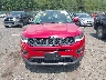 3C4NJDCB9KT****** Wrecked 2019 Jeep Compass in Pennsylvania State