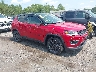 3C4NJDCB9KT****** Salvage and Wrecked 2019 Jeep Compass in Scranton