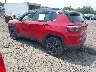 3C4NJDCB9KT****** Salvage and Repairable 2019 Jeep Compass in Scranton