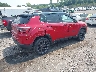 3C4NJDCB9KT****** Salvage and Wrecked 2019 Jeep Compass in Pennsylvania State