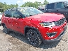 3C4NJDCB9KT****** Salvage and Repairable 2019 Jeep Compass in Pennsylvania State
