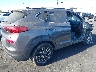 KM8J3CAL6LU****** Salvamento y Destrozados 2020 Hyundai Tucson en Estado de California