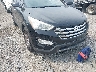 5XYZU3LB7DG****** Salvage and Repairable 2013 Hyundai Santa Fe in Maryland State