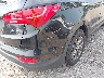 5XYZU3LB7DG****** Repairable 2013 Hyundai Santa Fe in Maryland State