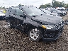 3C4NJDBB8JT****** Salvamento y Destrozados 2018 Jeep Compass en Columbus