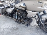 1HD1TC626PB****** Salvage 2023 Harley-Davidson CVO Road Glide