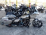 1HD1TC626PB****** Wrecked 2023 Harley-Davidson CVO Road Glide in California State