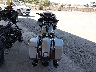 1HD1TC626PB****** Salvage and Repairable 2023 Harley-Davidson CVO Road Glide in California State