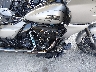 1HD1TC626PB****** Wrecked 2023 Harley-Davidson CVO Road Glide in Rec Rides Online Exclusive