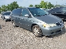 5FNRL186X2B****** Salvage and Wrecked 2002 Honda Odyssey in Richmond