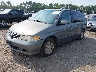 5FNRL186X2B****** Used and Repairable 2002 Honda Odyssey in Richmond